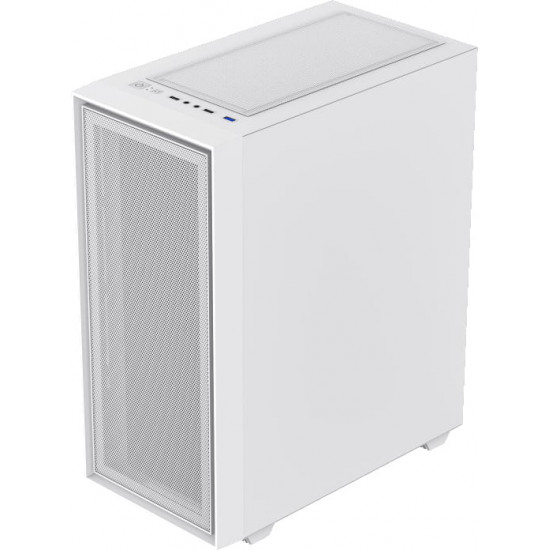 Корпус GameMax Storm White