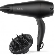 Фен Babyliss D215DE