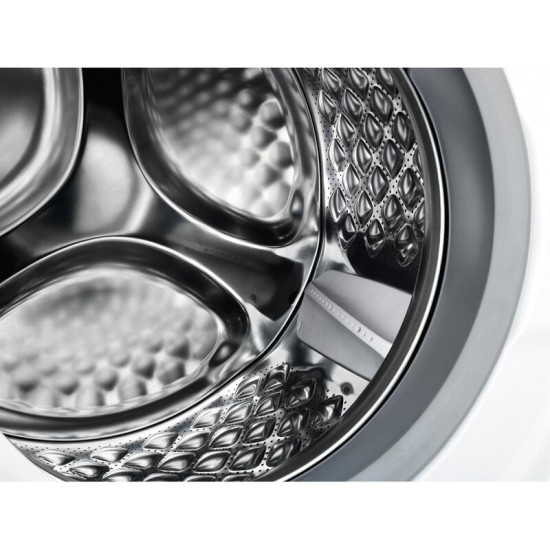 Пральна машина Electrolux EW8W7607QU
