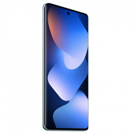 Смартфон Xiaomi Redmi Note 15 5G 6/128GB Glacier Blue