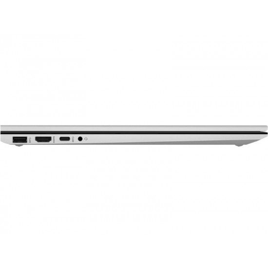 Ноутбук HP 17-cp2039ua (CS8E3EA) Silver