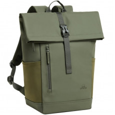 Рюкзак Rivacase Eden 7826 17 л Olive green