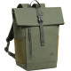 Рюкзак Rivacase Eden 7826 17 л Olive green