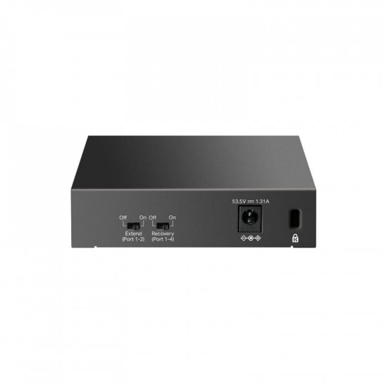 Комутатор TP-Link LS105GP