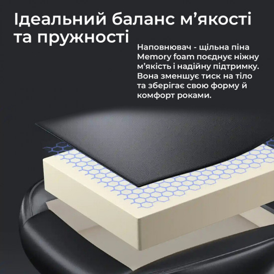 Крісло для геймерів Anda Seat Kaiser 4 V2 Size XL PVC Green (AD12YDDC-XLL-20-E-PV/C-03)