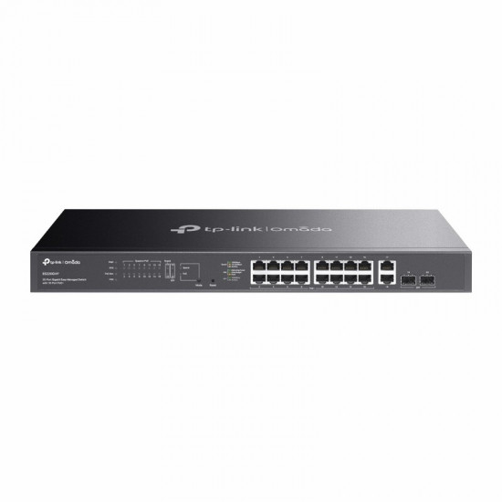 Комутатор TP-Link Omada ES220GMP