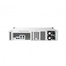 Мережевий дисковий масив QNAP TS-832PXU-RP-4G