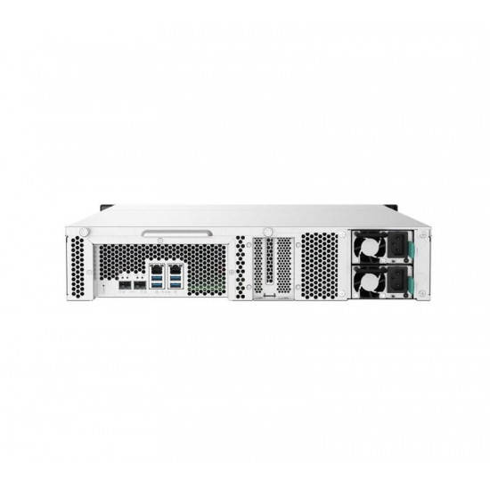 Мережевий дисковий масив QNAP TS-832PXU-RP-4G