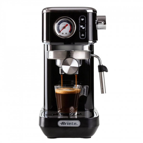 Кавоварка Ariete 1381 Black