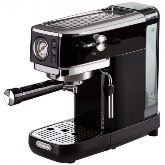 Кавоварка Ariete 1381 Black