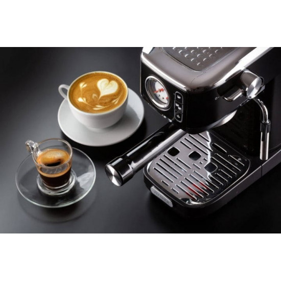 Кавоварка Ariete 1381 Black