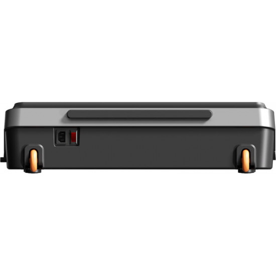 Бігова доріжка KingSmith WalkingPad Z3 Just Walk Black (WP400F42)