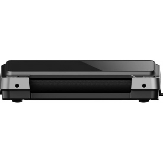 Бігова доріжка KingSmith WalkingPad Z3 Just Walk Black (WP400F42)