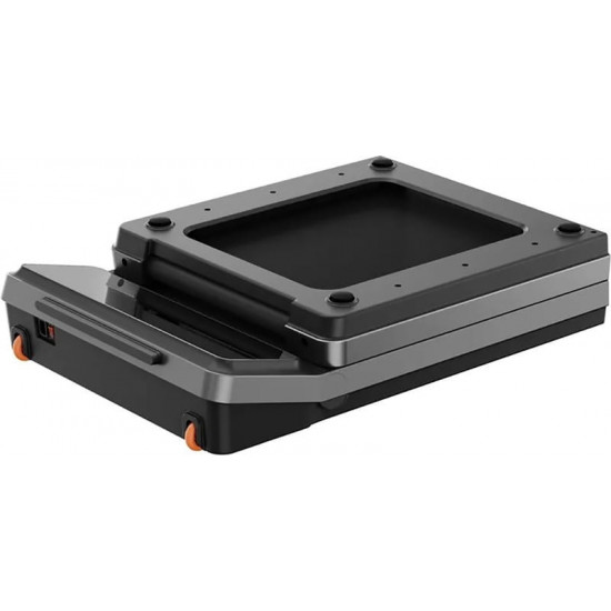 Бігова доріжка KingSmith WalkingPad Z3 Just Walk Black (WP400F42)