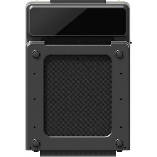 Бігова доріжка KingSmith WalkingPad Z3 Just Walk Black (WP400F42)