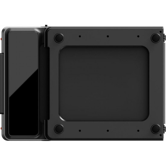 Бігова доріжка KingSmith WalkingPad Z3 Just Walk Black (WP400F42)
