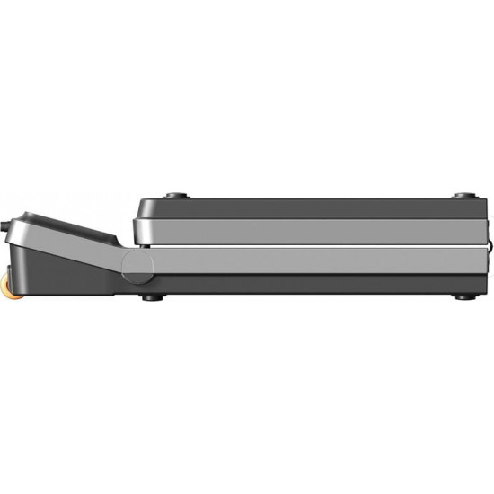 Бігова доріжка KingSmith WalkingPad Z3 Just Walk Black (WP400F42)