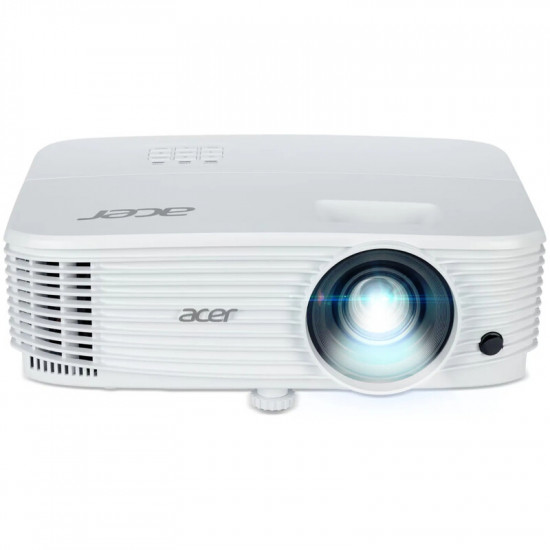 Проєктор Acer P1257 (MR.JYY11.001)