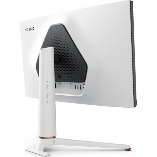 Монітор BenQ 27" EX271Q (9H.LNCLB.QBE) IPS Black 180Hz