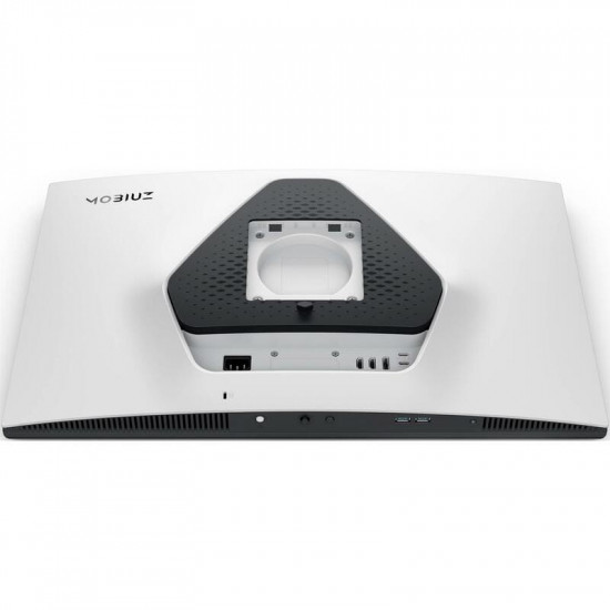 Монітор BenQ 27" EX271Q (9H.LNCLB.QBE) IPS Black 180Hz
