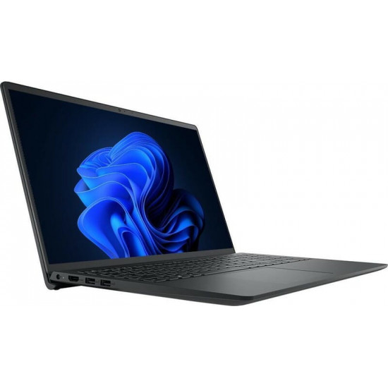 Ноутбук Dell Pro 15 Essential (PV15255MDO851UA_UBU) Black