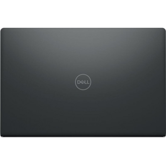 Ноутбук Dell Pro 15 Essential (PV15255MDO851UA_UBU) Black