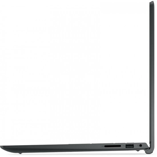 Ноутбук Dell Pro 15 Essential (PV15255MDO851UA_UBU) Black