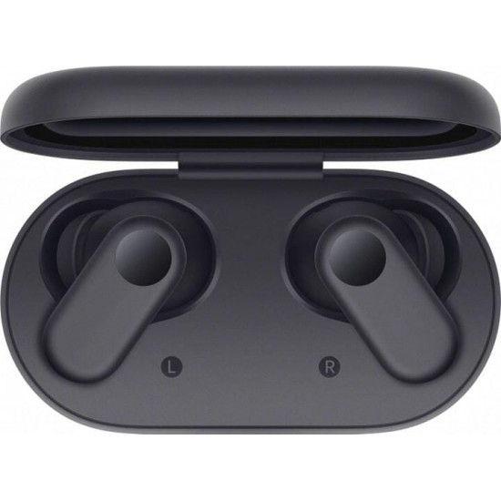 Bluetooth-гарнітура Oppo Enco Buds2 Pro E510A Graphite Black