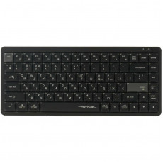 Клавіатура A4Tech FX53 Black