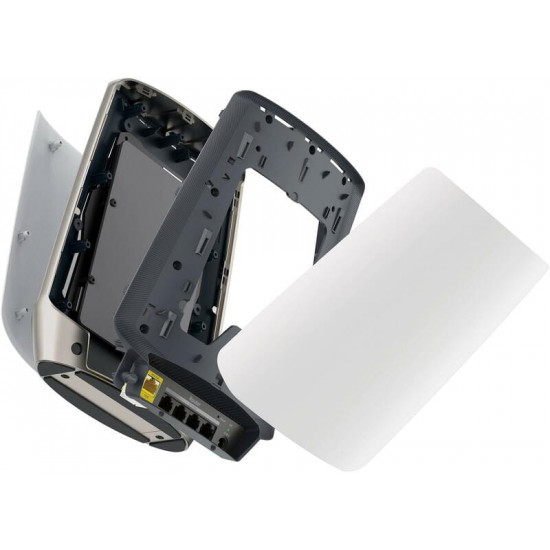 WiFi Mesh-система Netgear Orbi RBK862S 2-pack