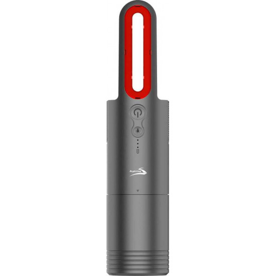 Автомобільний пилосос Aspiring Dust 1 Grey (86ASPL21PG)