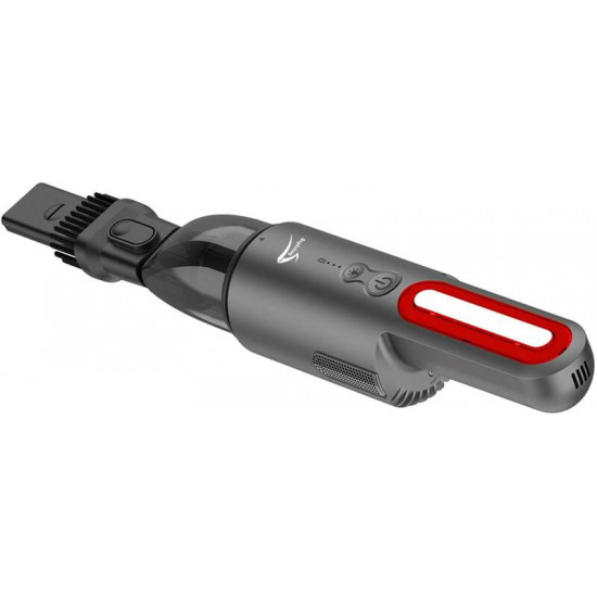 Автомобільний пилосос Aspiring Dust 1 Grey (86ASPL21PG)