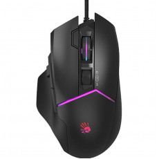 Миша Bloody W95 Ultra Stone Black