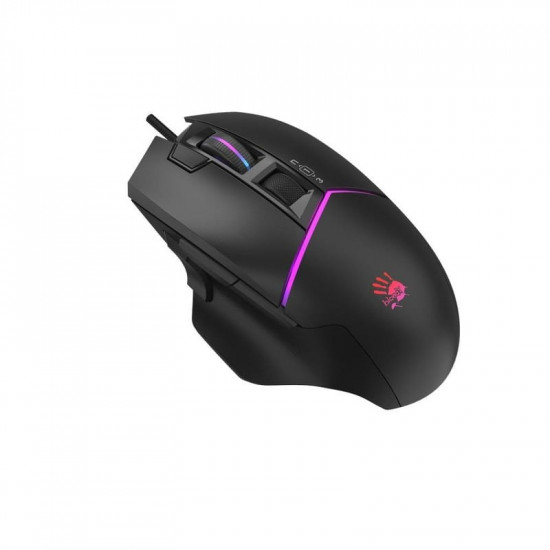 Миша Bloody W95 Ultra Stone Black