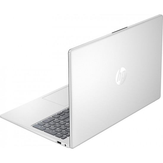 Ноутбук HP 15-fd0064ua (D16HQEA) Silver