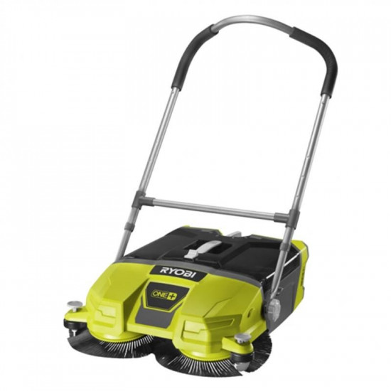 Підмітальна машина Ryobi R18SW3-0 (5133004365)