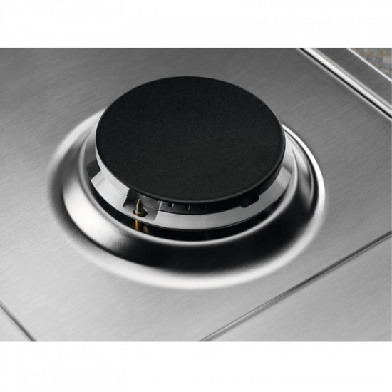 Варильна поверхня Electrolux KGS75362XX