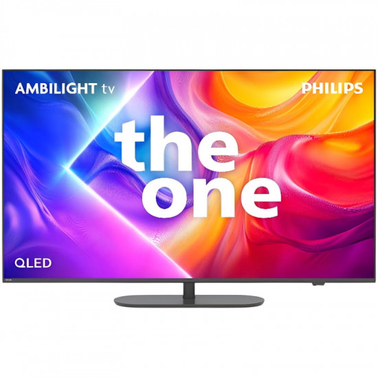 Телевізор Philips 50PUS9010/12