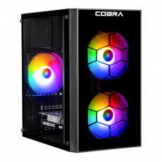 Персональний комп`ютер COBRA Advanced (I121F.32.S5.55.25106)