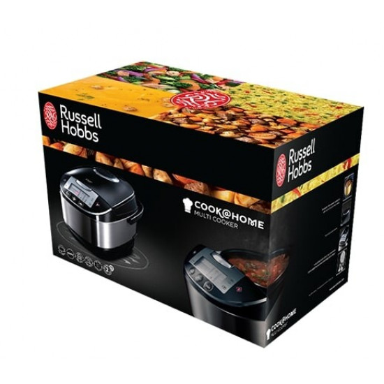 Мультиварка Russell Hobbs Cook@Home 21850-56