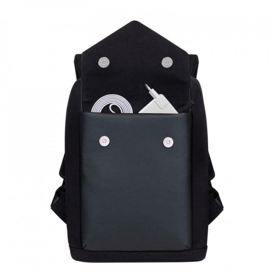 Рюкзак Rivacase 8521 Black 13.3"
