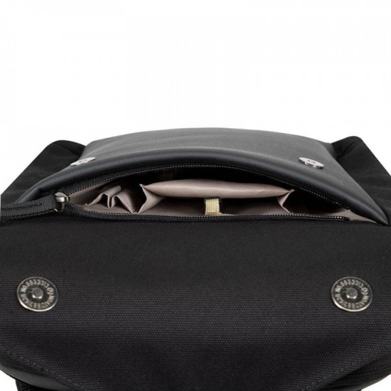 Рюкзак Rivacase 8521 Black 13.3"