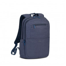 Рюкзак Rivacase 7760 15.6" Blue