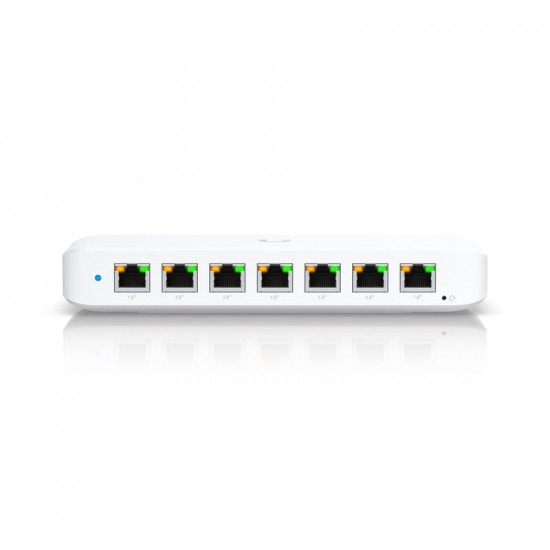 Комутатор Ubiquiti Utility Ultra 210W (USW-ULTRA-210W)