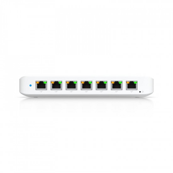 Комутатор Ubiquiti Utility Ultra 210W (USW-ULTRA-210W)