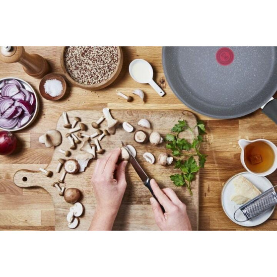 Сковорода Tefal Healthy Chef 24 см (G1500472)