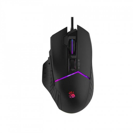 Миша Bloody W95 Max Black