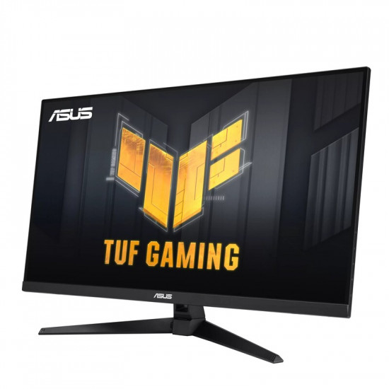 Монітор Asus 31.5" VG32AQA1A (90LM07L0-B02370) VA Black 170Hz