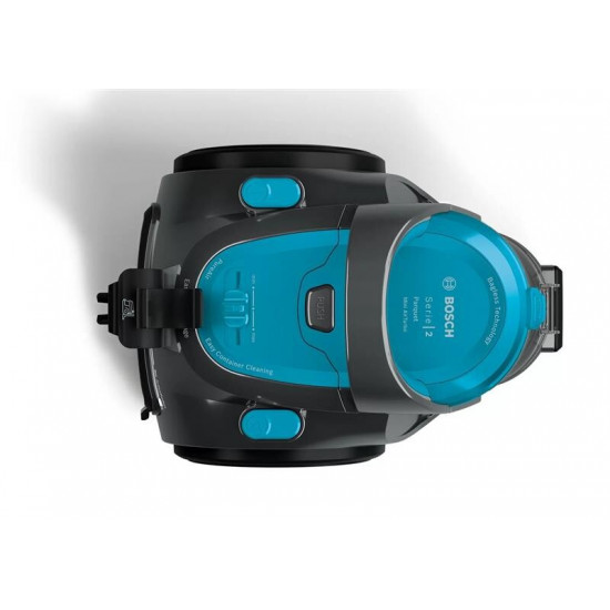 Пилосос Bosch BGS05X240