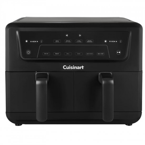 Мультипіч Cuisinart AIR-TWIN (AFD10OBLE)